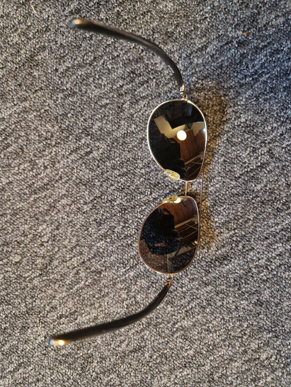 Puma Occhiali & Lenti: Sonnenbrille von Puma – Usato da Bremgarten b. Bern venduto da mic_7vys 2