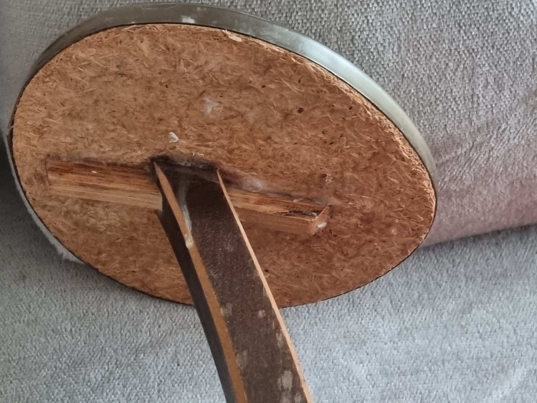 Tische: Nierentisch – Gebraucht aus Basel von luxrad 4