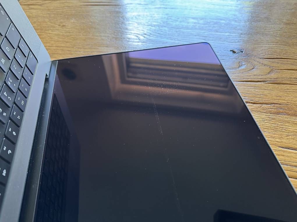 Apple Notebook: MacBook Pro M1 16" 2021 16 GB Ram 1 TB – Usato da Biel/Bienne venduto da simxn 3