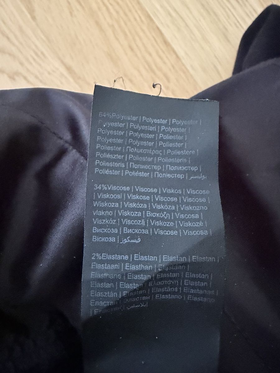 Pantaloni: Hose von Copenhagen Muse Grösse L – Usato da Zürich venduto da aha_v2zt 2