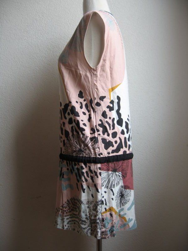 Vestiti: Cop COpine belle robe en taille 38-40CH! – Usato da Champlan venduto da baghera12 1