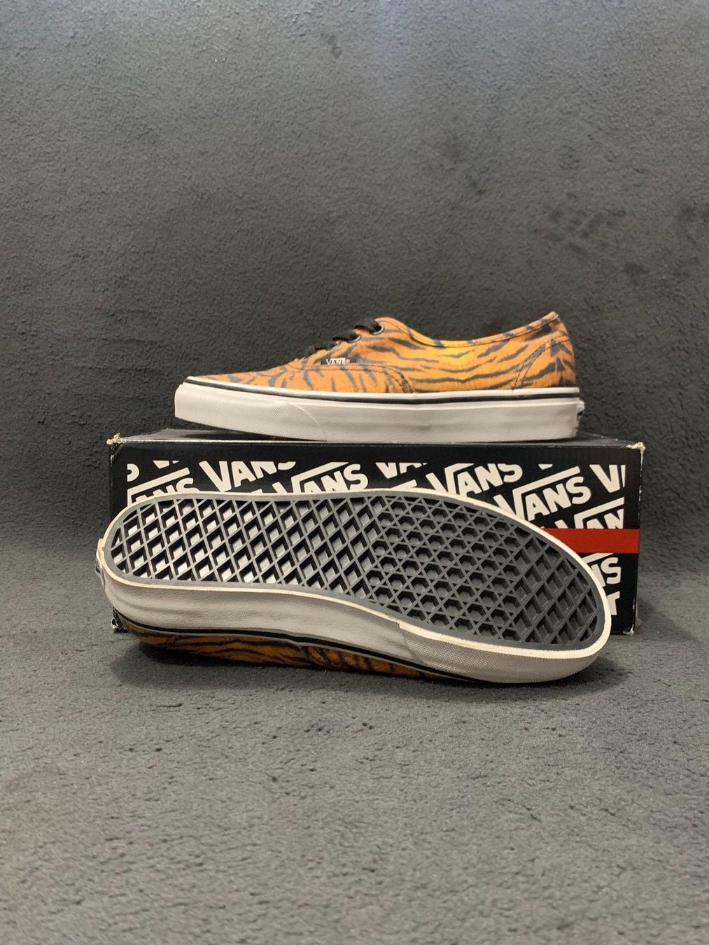 Vans Scarpe da donna: Vans Authentic, Grösse 36.5 – Nuovo e nell'imballaggio originale da Zürich venduto da LIQUIDATOR.CP 2