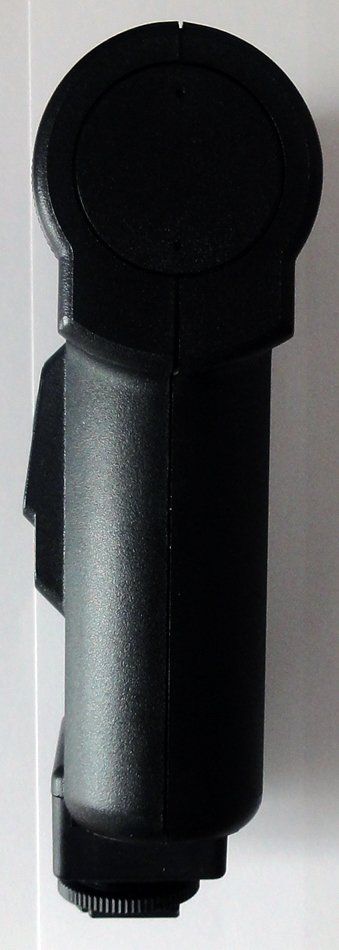 Agfa Blitze: Agfa Agfatronic 2083C – Gebraucht aus Villmergen von Spidi6 1