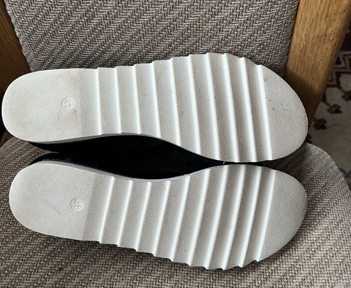 Damenschuhe: Sandalen Gr. 41 – Gebraucht aus Heitenried von Kaeser1992 3