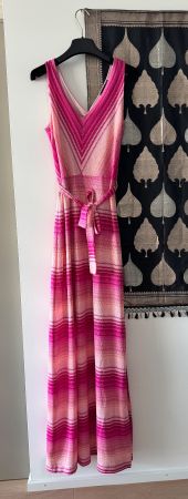 Ana Alcazar Kleid pink Gr 38 - hochwertig