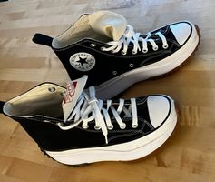 Converse Damenschuhe - 1x zur Probe getragen - Grösse 40.5