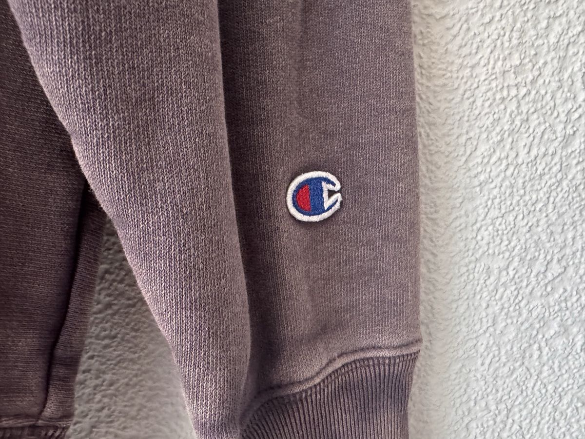 Pullover & Sweatshirts: Vintage Champions pulli – Gebraucht aus Baden von psc_tbw2 1