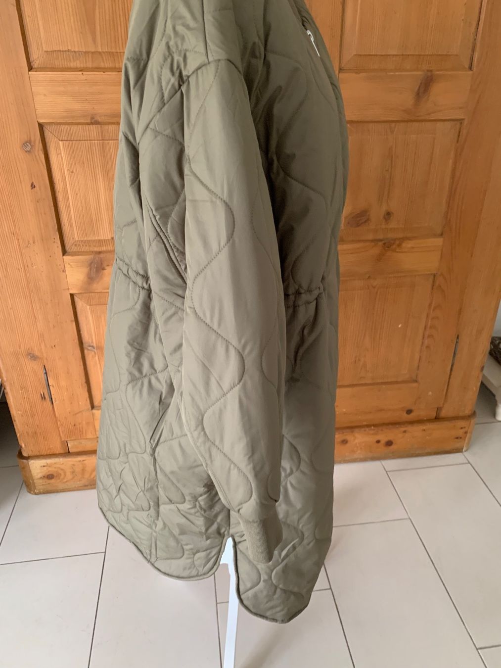 H&M Mäntel: Mama Steppmantel von H&M Gr. XL – Gebraucht aus Ellikon an der Thur von Bali1999 2