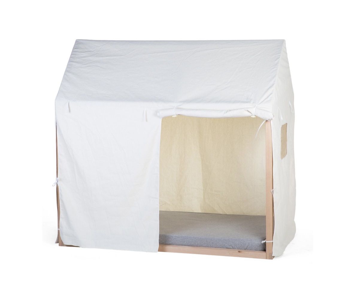 Decken: Hauszelt Überwurf 70x140cm grau – Neu (gemäss Beschreibung) aus Lenzburg von Li-Lo 3