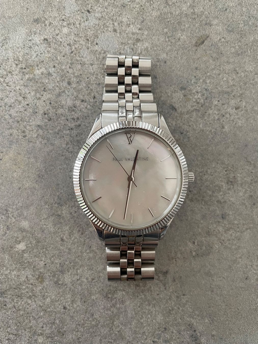 Uhren: Paul Valentine Uhr *** Damen *** – Gebraucht aus Gersau von Segantini21