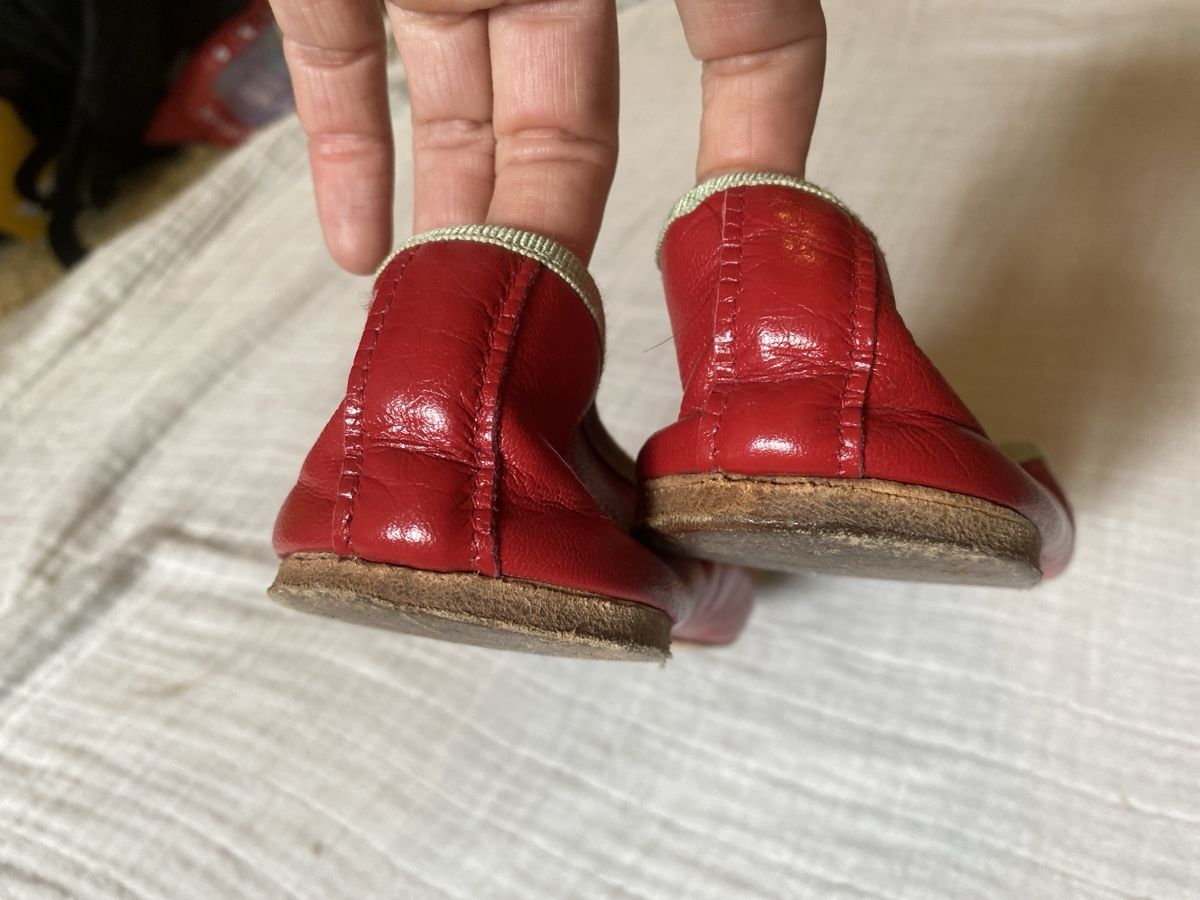 Scarpe da donna: EnSoie Ballerinas – Usato da Zürich venduto da msp_8mrg 3