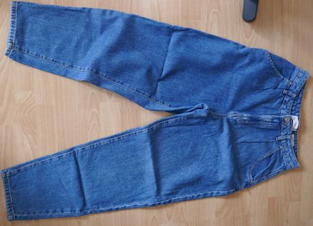 MNG Mom Jeans