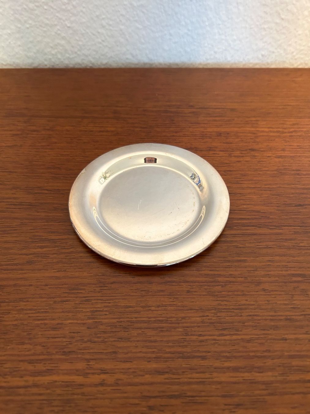 Sottobicchieri: Glasuntersetzter Robbe&Berking – Usato da Basel venduto da and_pky9 2