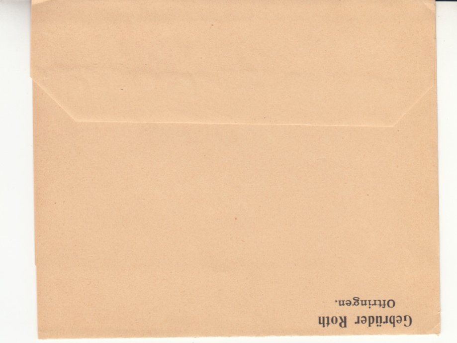 Alle Briefmarken: SGK PSB 203 Roth Oftringen – Gebraucht aus Bürglen TG von StampGraf 1