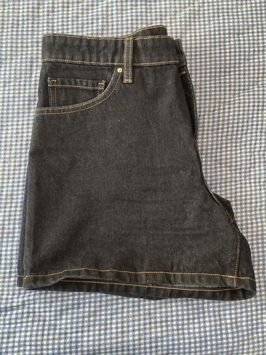 Mango Jeans: Pantaloncini jeans MNG – Nuovo (secondo la descrizione) da Zürich venduto da VFC161 4