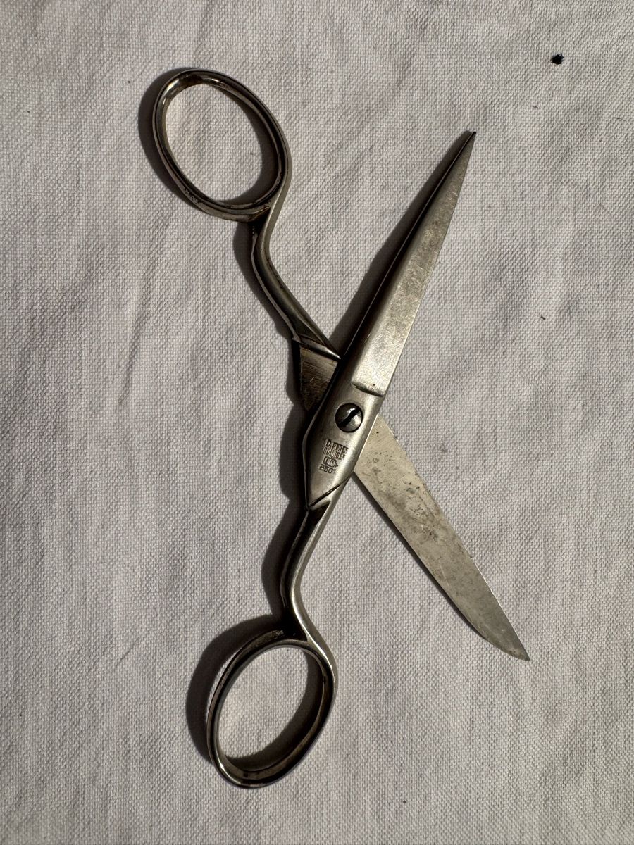 Alle Werkzeuge: Vintage Ciseaux Peres Chisel PERES – Gebraucht aus GRAND - LANCY von petitpain67 2
