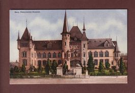 BERN - Historisches Museum