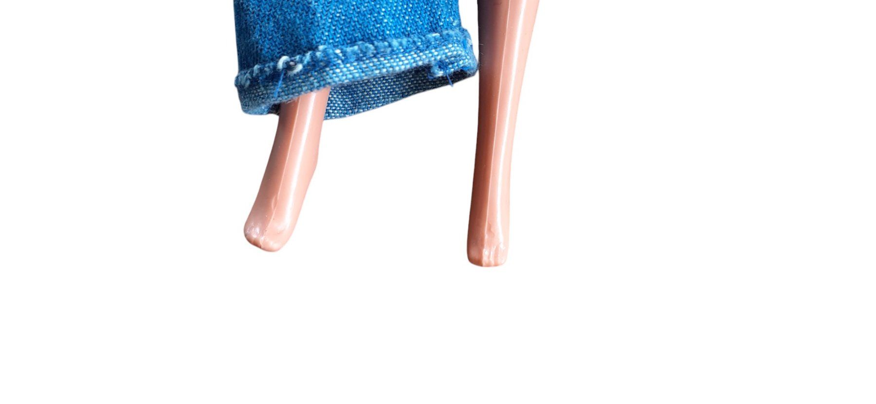 Bambole: Barbie 1990er inklusive Accessoires – Usato da Mörschwil venduto da lindaswunderkiste 5