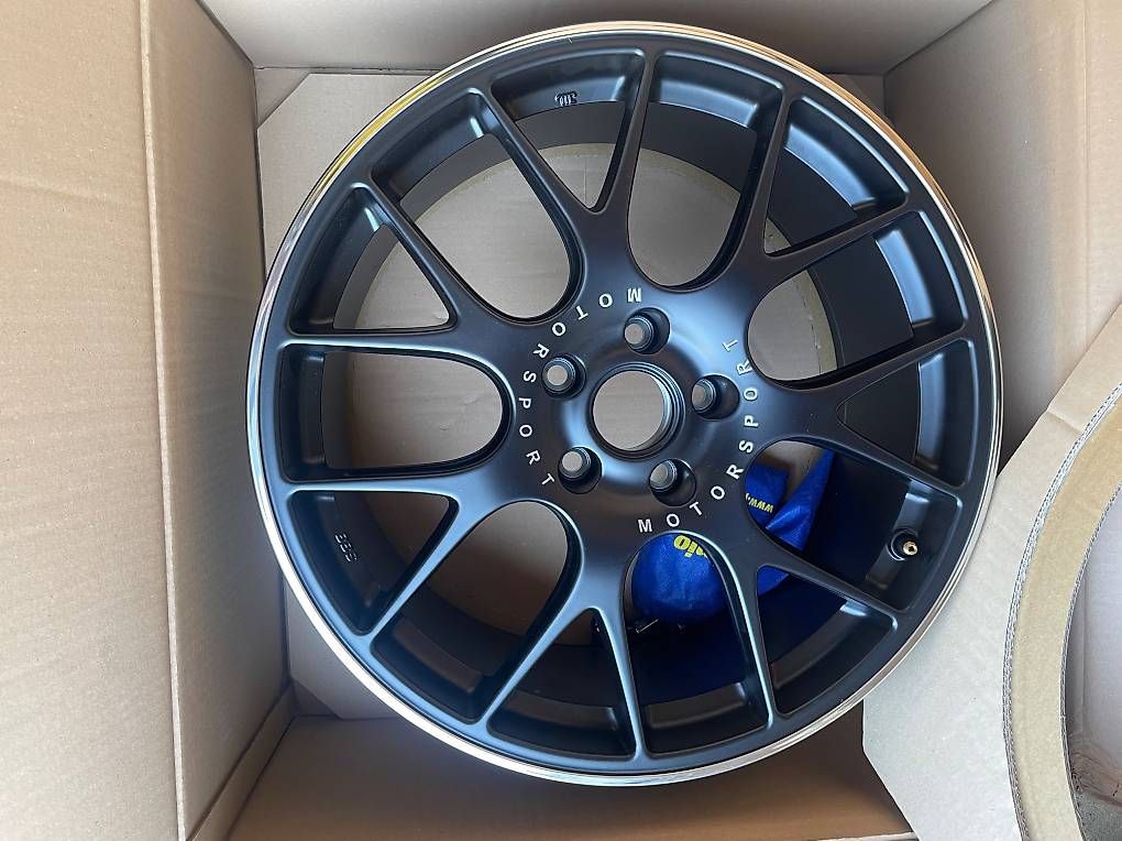 Opel Cerchioni: Jantes 5/120 en 20 pouces – Usato da Orbe venduto da pat_p8mr