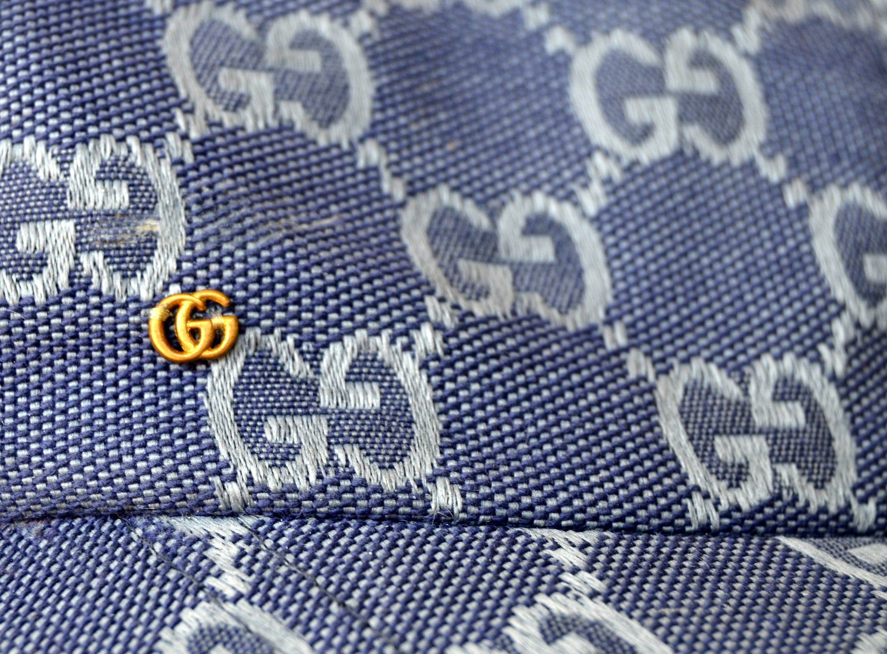 Gucci Chapeaux, bonnets & casquettes: Gucci Kappe / casquette – D'occasion à Collonges par Auganien 6