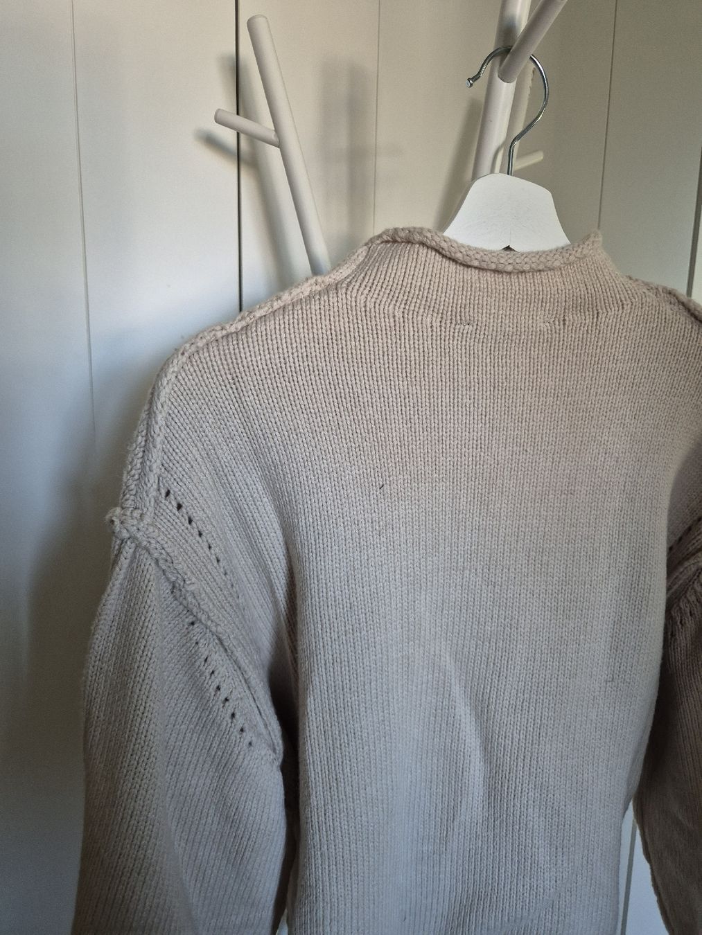 Zara Maglioni & Felpe: Zara Strick Pullover Größe S Neu mit Etikett  – Nuovo e nell'imballaggio originale da Schlieren venduto da can_7ln8 5