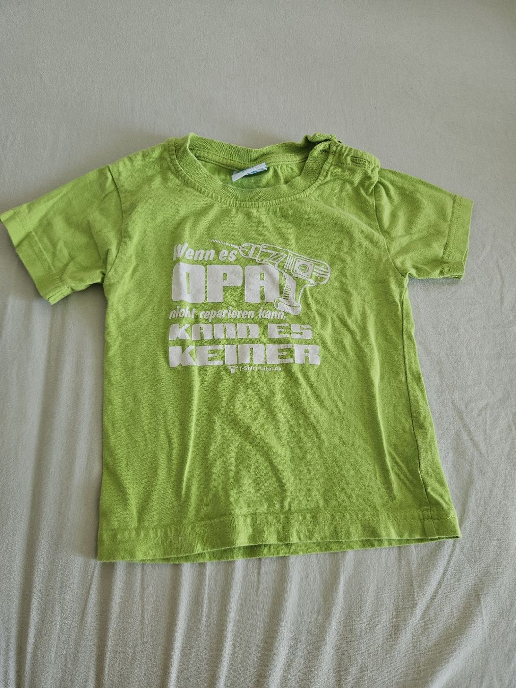 Lotti & Set di vestiti: Kinder T-Shirt  Paket – Usato da Oberwil BL venduto da Nymeria_1993 9