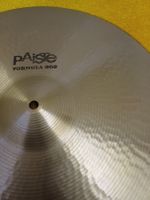 PAISTE Formula 602 Medium ride 18"