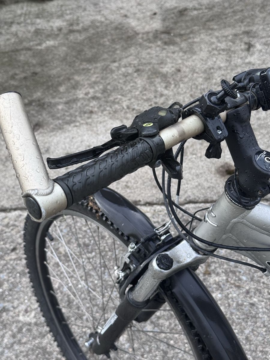 Biciclette: Kinder Fahrrad ab ca 9 Jahren – Usato da Wädenswil venduto da dorodi 6