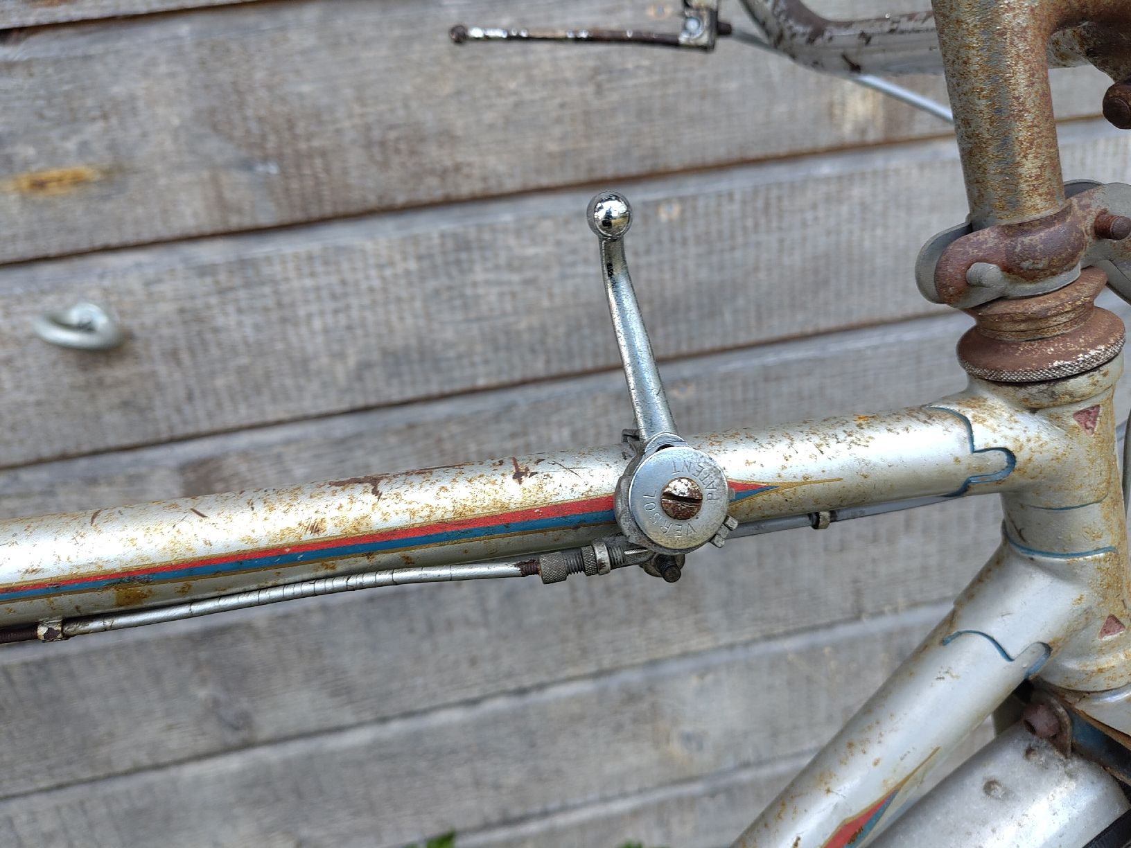 Biciclette: Fahrrad – Difettoso da Wetzikon ZH venduto da m.n.i.gantenbein 6