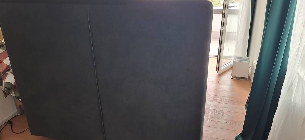 Betten: Boxspringbett 160x200 – Gebraucht aus Konolfingen von fk01b534 2