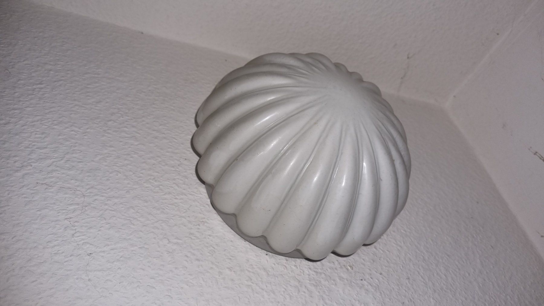 Lustres & lampes de plafonds: Deckenlampe oder Wandlampe – D'occasion à Basel par Jcva 7