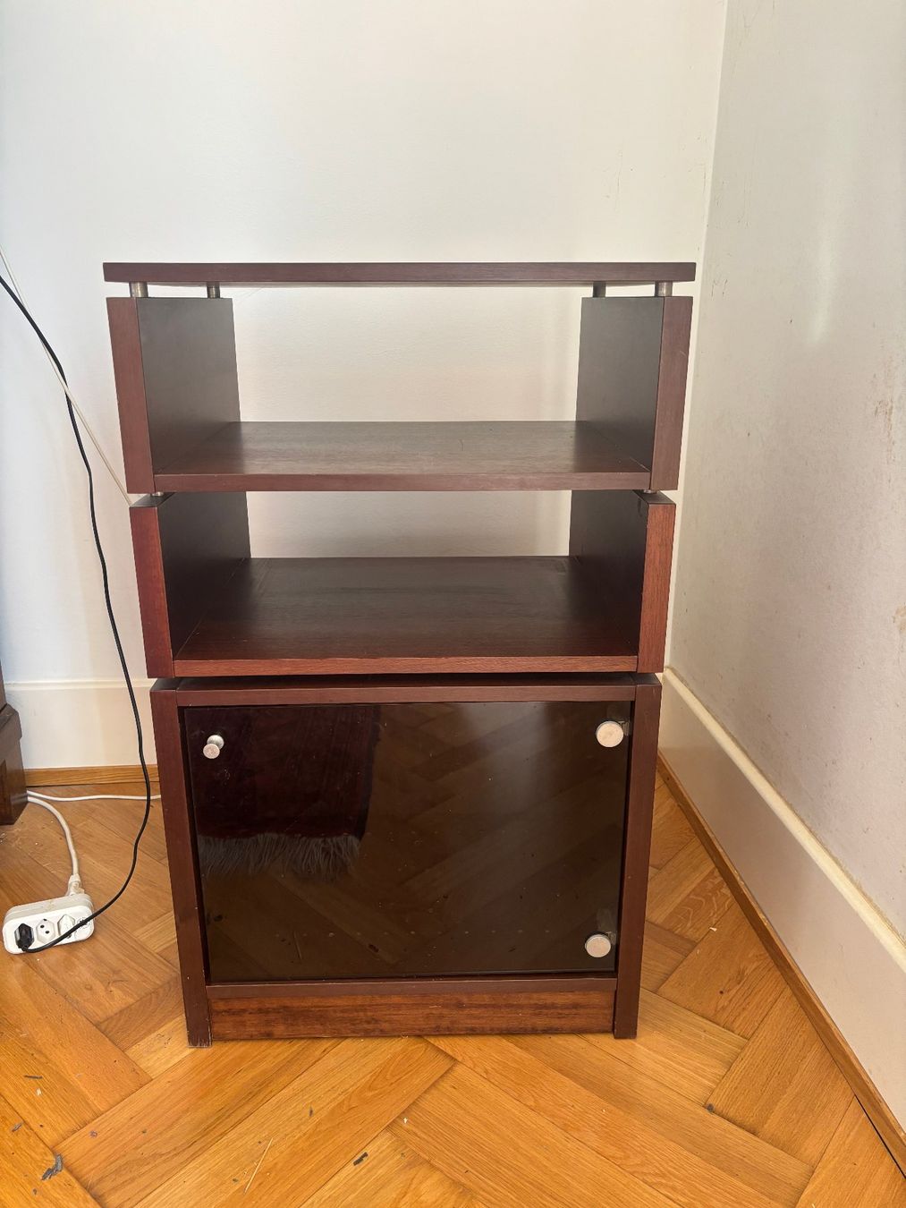 Scaffali: Original Revox Gestell – Usato da Solothurn venduto da ess_d8zl