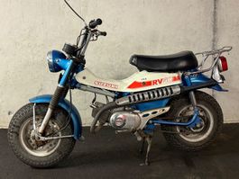 Suzuki RV 50