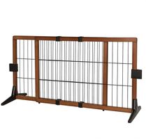 Absperrgitter / Hundeschutzgitter H50cm