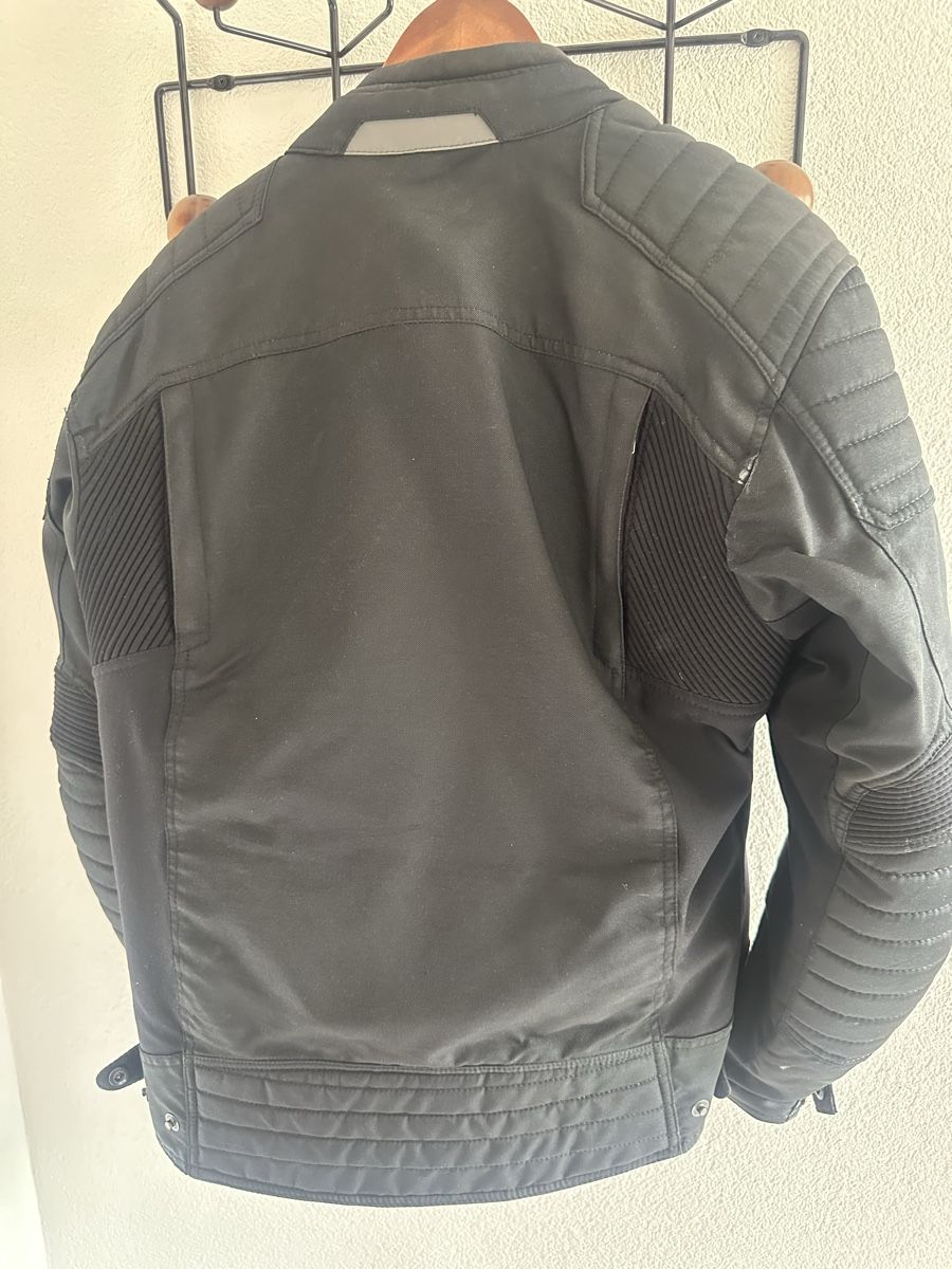 Giacche: Büse Motorradjacke gr.50 – Usato da Oberwil BL venduto da Nileferd 5