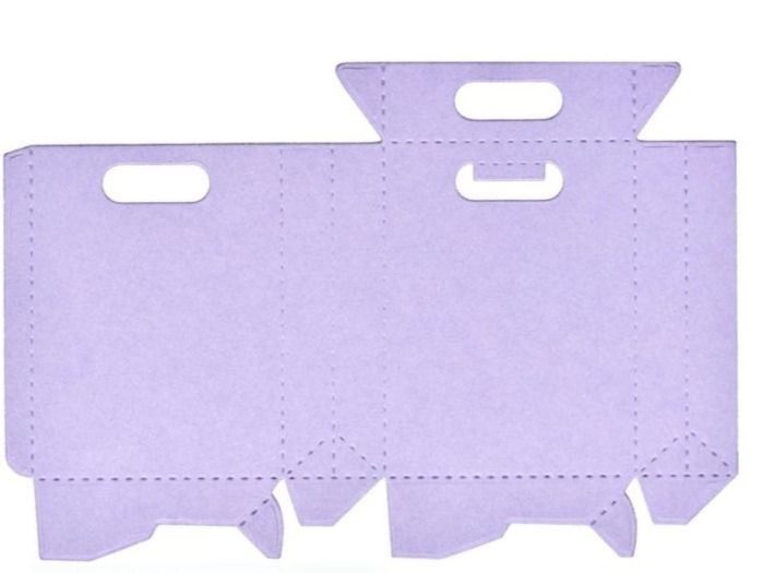 Sciablone: Stanzschablone Nr.31, Schachtel, Box – Nuovo e nell'imballaggio originale da Gretzenbach venduto da Fliegepilz56 3