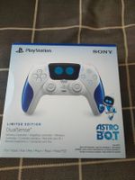 Sony DualSense Controller PS5 Astro Bot Limited Edition neu