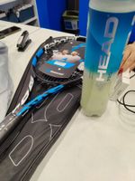 Babolat Blue Performance Tennis Racket