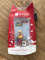 Tonie Wieso? Weshalb? Warum? Junior - Der Wald