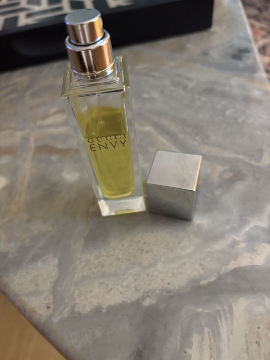 Gucci Profumi & Eau de Toilette: Gucci Envy vintage edt. – Usato da Zürich venduto da BredaB 1