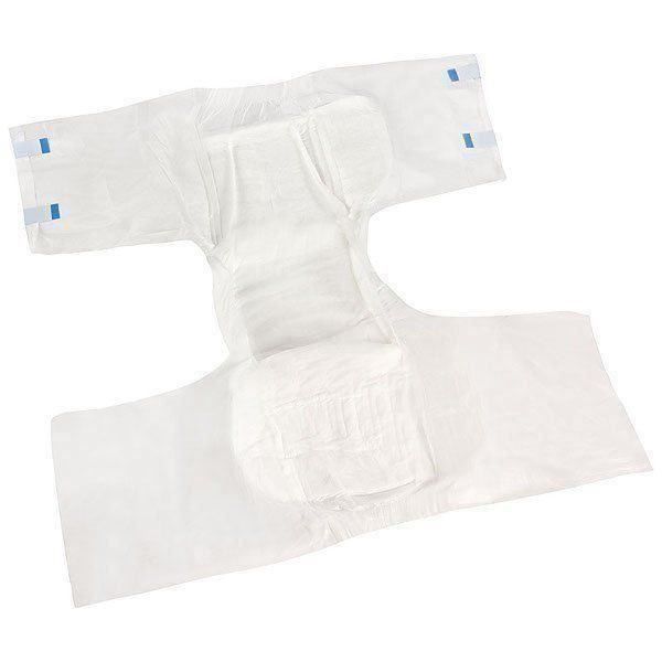 Windeleimer & Windeln: Testpack BetterDry L weiss 5150 ml – Neu und originalverpackt aus Egg b. Zürich von Santhema_AG 2