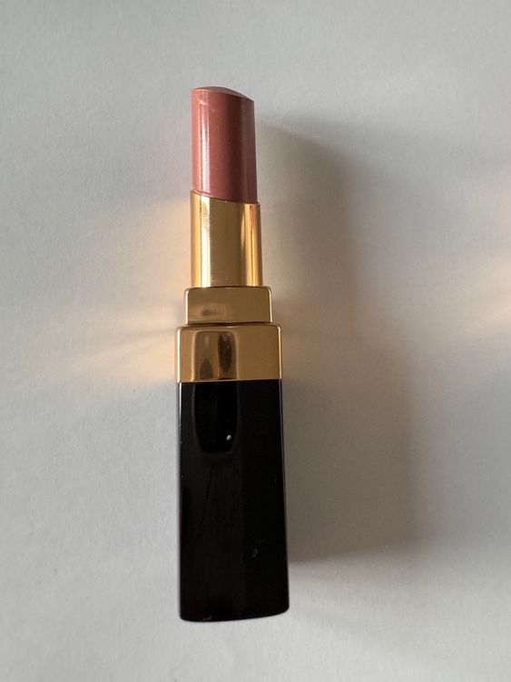 Fashion Make-Up Lippenstift Nr. 6 – Langanhaltend, Pflaume, Mit Präzisionsspitze
