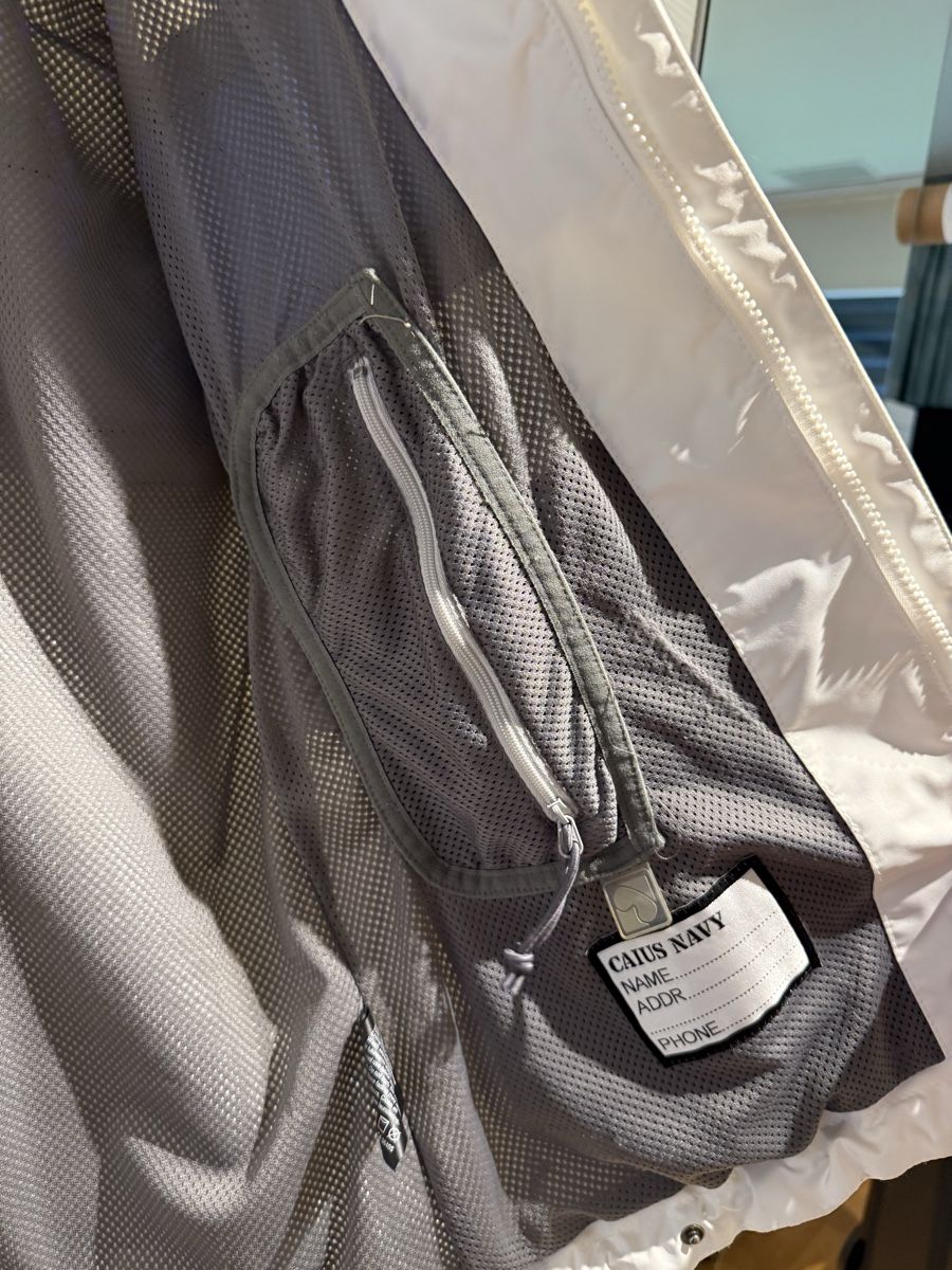 Helly Hansen Giacche: Helly Hansen Lightweight Jacket – Unisex – Size M – Usato da Wädenswil venduto da Alex_kons 6
