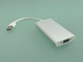 j5 create USB 2.0 SVGA Converter