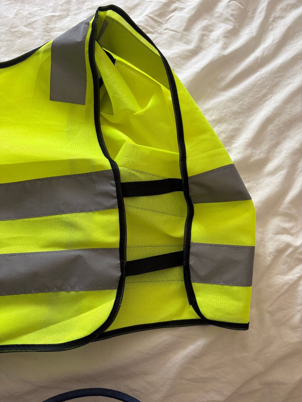 Altro abbigliamento per bambino: Gilet enfant 6 -8 ans – Usato da Satigny venduto da Suisse_gigi 2