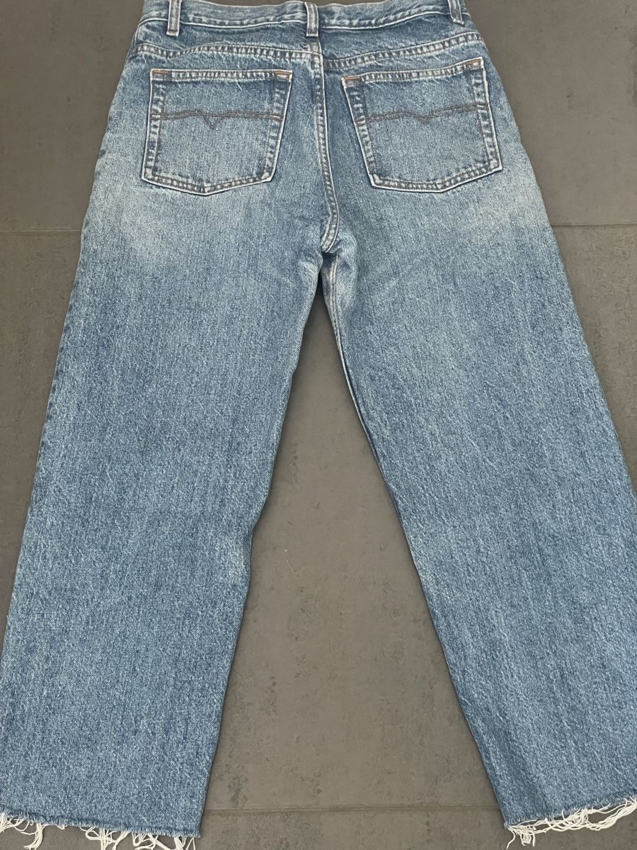 Jeans: Vintage jeans – Usato da Cressier NE venduto da leiestla 5