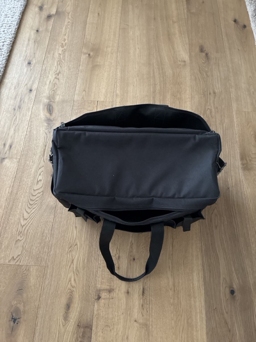 Borse: Polizei Einsatztasche – Usato da Esslingen venduto da HP1973