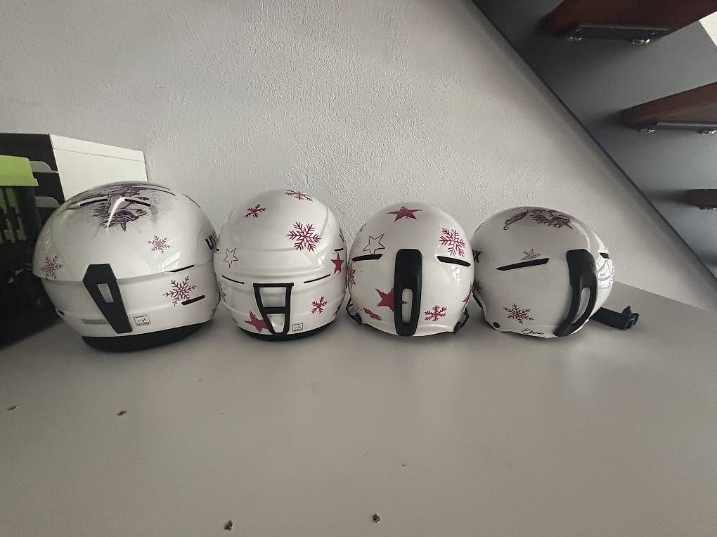 Helme: Skihelm – Gebraucht aus Weite von leu_n62n 2