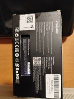 Fanxiang S101 SSD 256GB - Fast Storage, New in Box!