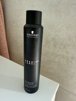 Mousse cheveux schwarzkopf volume neuf session label